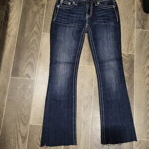 MISS ME  jeans "Boot"